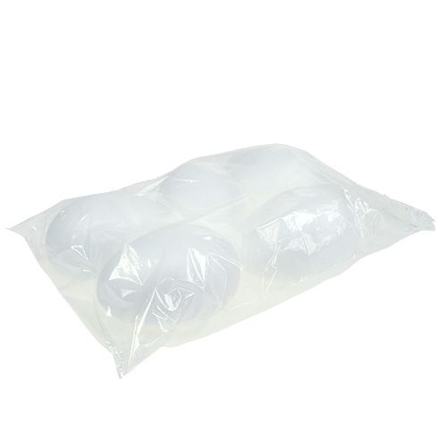 Artikel Styroporeier 15cm 5St