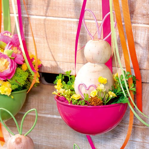 Artikel Dekokelle rustikaler Landhausstil elegante Wohnraumdeko 45cm