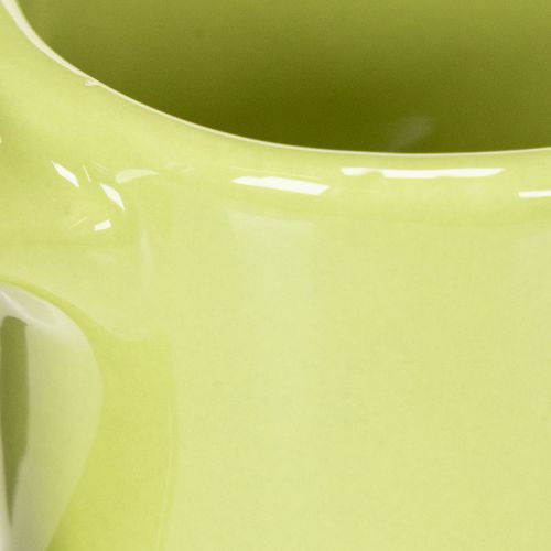 Artikel Kaffeetasse schmucke Tischdekoration für eine stilvolle Raumgestaltung mit Pflanzen 11cm 3St