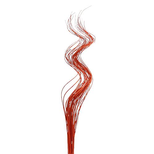 Artikel Ting Ting Curly 60cm Orange 40 St