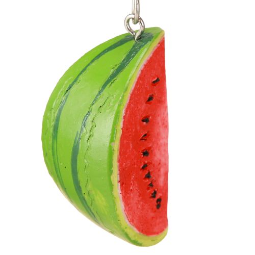 Artikel Tischdeckenbeschwerer Tischdeckenklammern Melone 5cm 4St