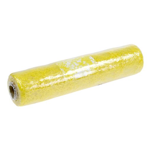 Artikel Tischläufer Sizotwist Gelb 30cm 5m