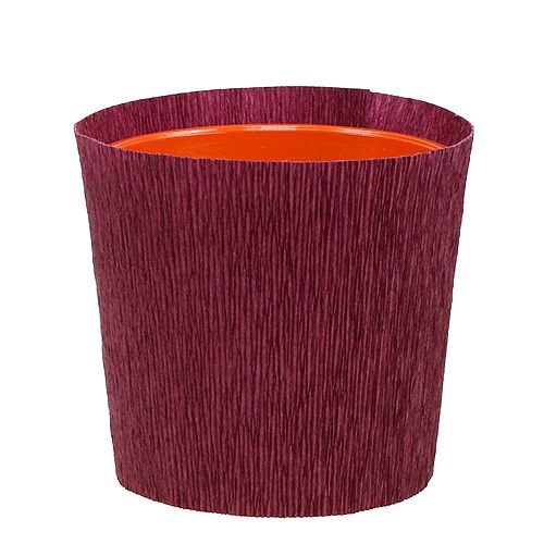 Artikel Topfmanschette Krepp als Set 95/115/135mm 150St