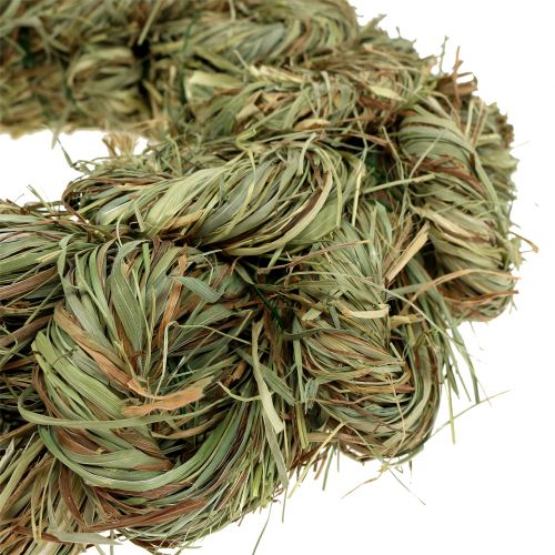 Artikel Türkranz, Heukranz Natur Ø30cm 1 St