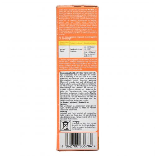 Artikel Celaflor Rasen-Unkrautfrei Weedex 250 ml