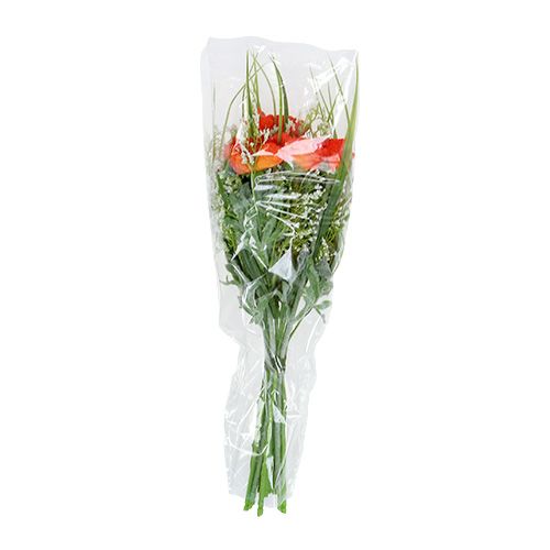 Artikel Verpackungstrichter A L66cm B35cm - 10cm 50 St