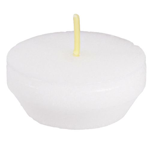 Artikel Votivkerzen Opferlicht Ersatzlichter in Weiß 10 St