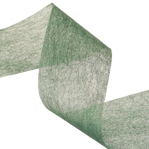 Artikel Wickelband Römerband Römerwickelband Vlies Grün 6cm 100m