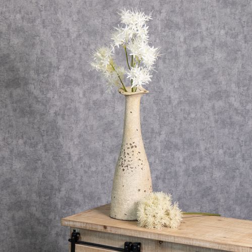 Kunstblume Blütenzweig für modernes Wohnambiente und stilvolle Raumgestaltung  75cm | Floristik24.de