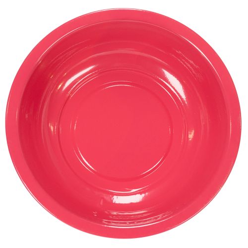 Pflanzschale runde Form für stilvolle Indoor Dekoration oder Garten 29cm 2St | Floristik24.de