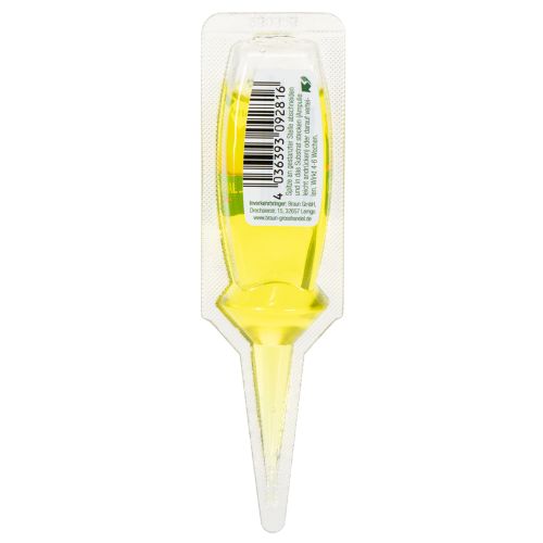 Artikel Chrysal Zitruspflanzen Vitalkur Flüssigdünger zur optimalen Nährstoffversorgung von Topfpflanzen 30ml 5St