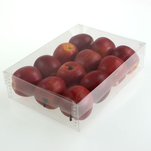 Artikel Apfel Gala Rot 5cm 12 St