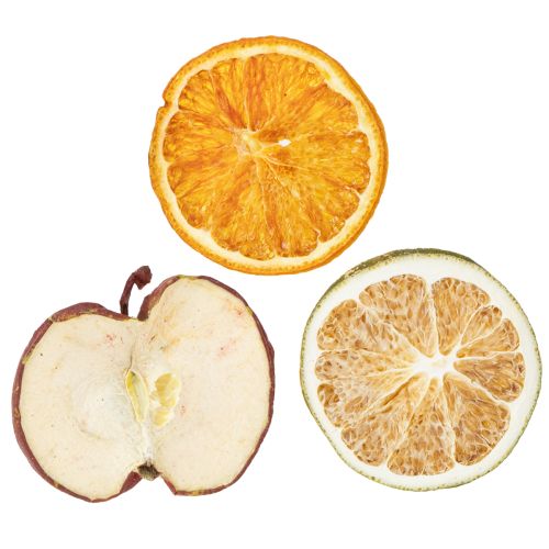 Artikel Fruchtsortiment 500g