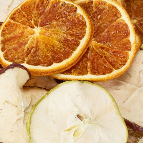 Artikel Fruchtsortiment 500g