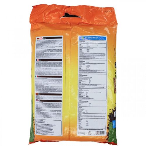 Artikel frux Bio Kräutererde Anzuchterde Aussaaterde 10L