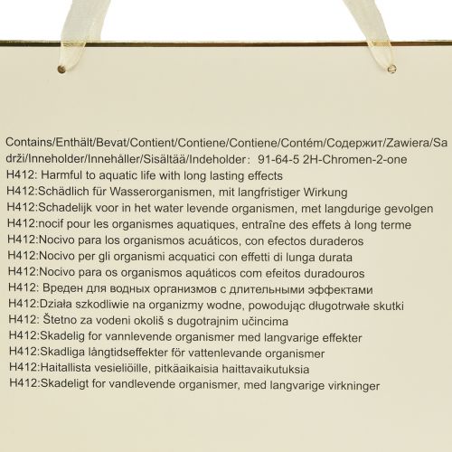 Artikel Geschenkset Raumduft Duftkerzen im Glas Vanille-Duft