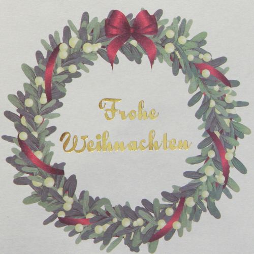 Artikel Geschenktüte mit Henkeln Geschenktasche Grau 12×12cm 8 St