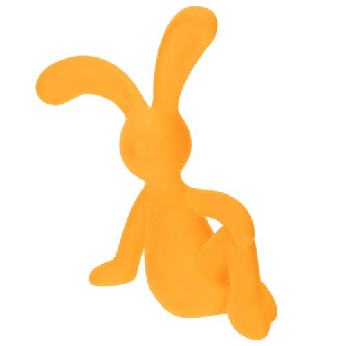 Deko Hase Figur für moderne Deko Ideen zur Osterzeit 38cm