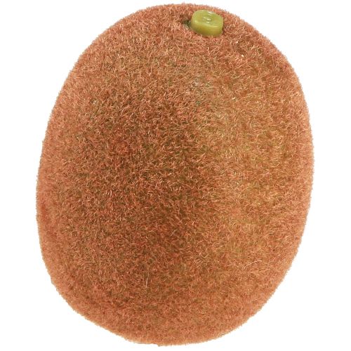 Artikel Kiwi künstlich Realistisches Deko Obst 7,5cm
