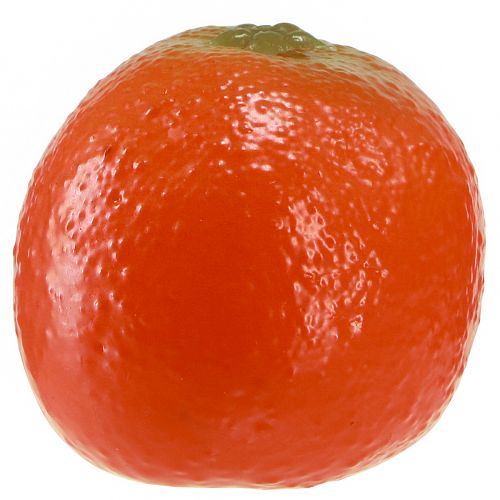 Artikel Künstliche Mandarinen im Netz Deko Obst Ø5cm 12 St