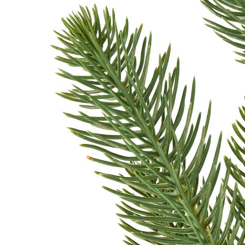 Artikel Künstliche Tannenzweige Tannenpick in Grün L50cm 3 St