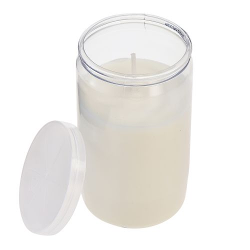 Artikel Öllicht für Grablampen Grablaternen Ø5,5cm H9,5cm 6 St