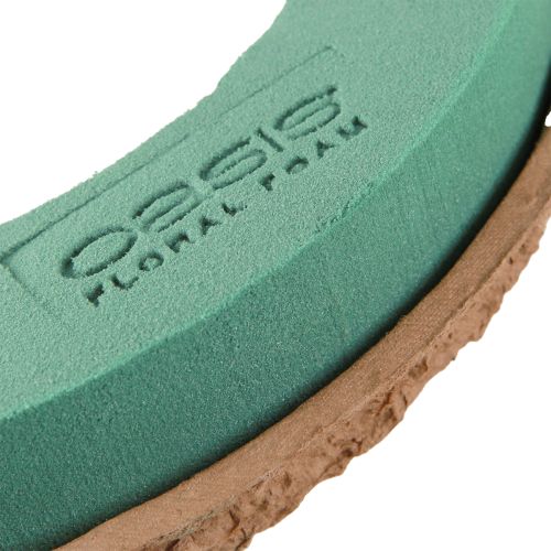 Artikel OASIS® Biolit® Ring/Kranz 44cm 2 St