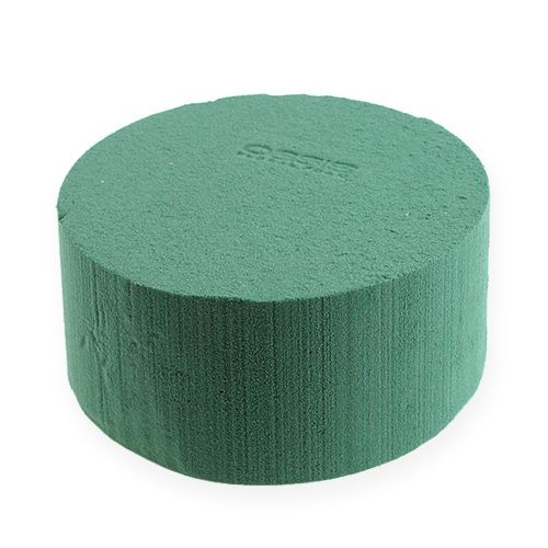 Artikel OASIS® Ideal Zylinder klein 14cm 4 St