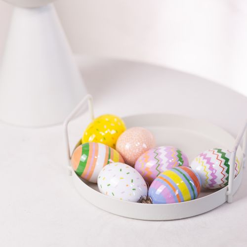 Artikel Pflanzschale Tablett für vielseitige Verwendung im Haus und Garten 18cm