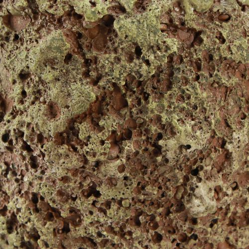 Artikel Pflanztopf rustikal Übertopf Moos-Optik Ø17cm H16,5cm