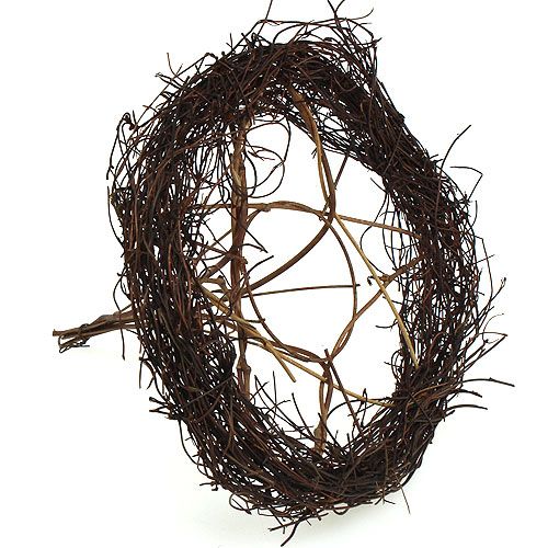 Floristik24 Rebenmanschetten Ø15cm 15 St