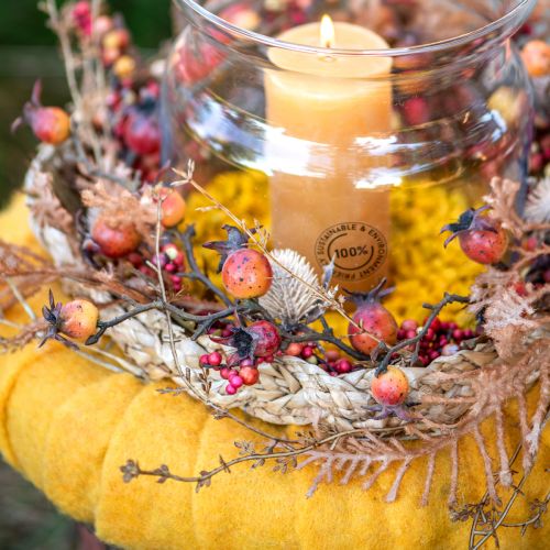 Artikel Strohband Dekoband Geflochten Schmuckband Natur B2cm L4m