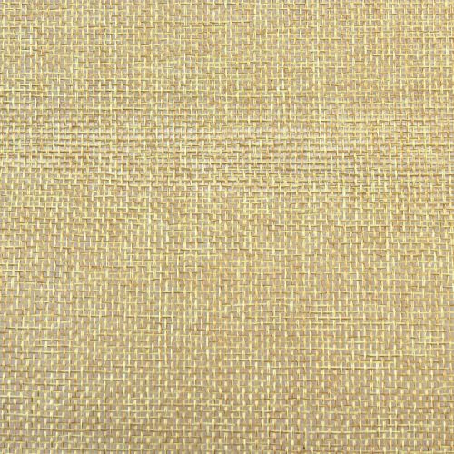 Artikel Tischläufer Natur mit Jute, Dekostoff 29×450cm - Elegantes Tischband für Ihre Festliche Dekoration