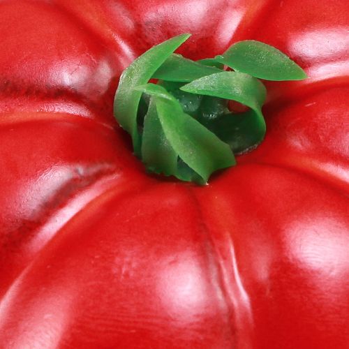 Artikel Tomate künstlich Fleischtomate Rot Kunstfrucht Ø10cm