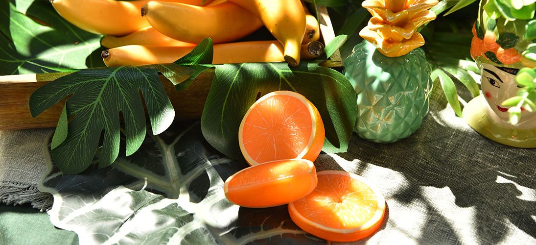 Deko Obst
