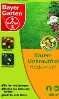 Hedomat Unkrautvernichter 