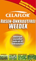 Weedex Unkrautvernichter
